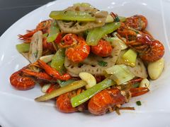 -一起吃小龙虾·海鲜(海珠店)