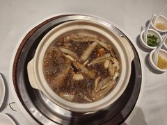 -天宜隆蘑菇宴火锅(石景山旗舰店)