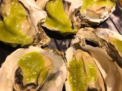 -烧蠔帮·生蚝海鲜牌档(观海店)