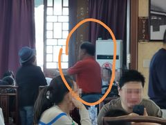 -长兴菜馆(高桥店)