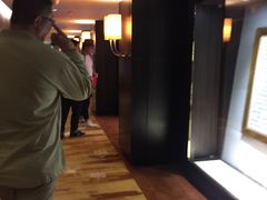 -北京长白山国际酒店(鸟巢店)