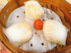 招牌虾饺皇-点都德(长泰广场店)