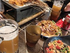 -马海涛牛肉串·午市牛腩饭·烧烤夜宵(领汇广场店)