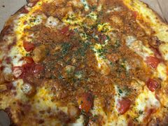 -达美乐比萨(东建路店)