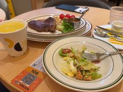 -菲滋意式餐厅(西溪印象城店)