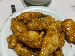 -穆斯林饭庄(明德南街店)