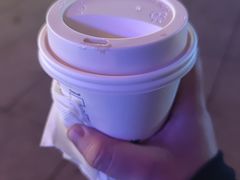 -星巴克(贵阳花果园1店)