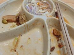 -素满香·全民食养自助(长宁龙之梦店)