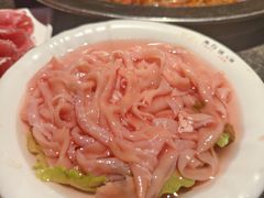 -陈眼镜火锅(总店)