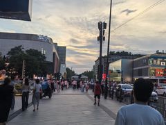 -杭州湖滨in77