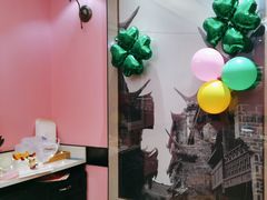 -渝乡辣婆婆·川菜 水煮鱼(中山西路店)