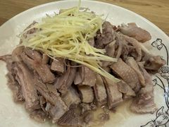鹅肉-乡亲鹅肉城(吴江店)