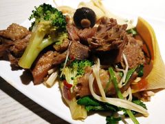 -云的侧面音乐餐吧(丰马牛餐饮广场店)