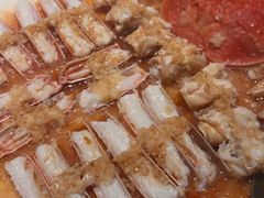 -徐记海鲜·家宴(南油永新汇店)