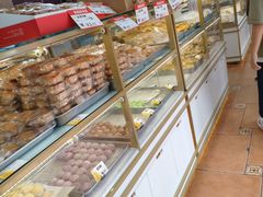 -爱德顺糕点食屋(利民道店)