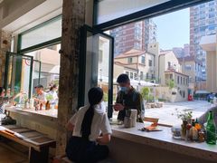 露天位-RAC BAR(安福路店)