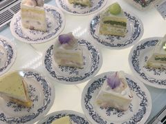 -PETIT PARIS 小巴黎(花园道店)