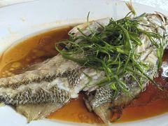 -崖口红树林海鲜餐厅