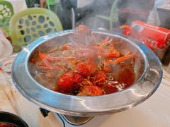 -聚味瞿记·龙虾堂(渔人码头一店)