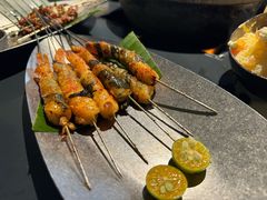 -Ameigo梅果·云贵川bistro(长宁来福士店)