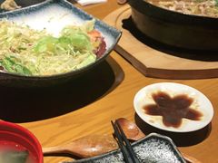 -千代武日本料理(爱建店)