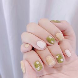 -悦指间美甲美睫