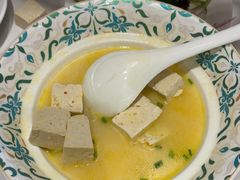 -清真·卡德尔大叔新疆主题餐厅(龙汇路店)