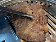 -六七八韩式烤肉·韩国料理(上杭路店)