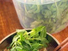 -小倪羊肉米线馆