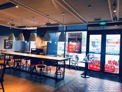 -肯德基(西稍门店)