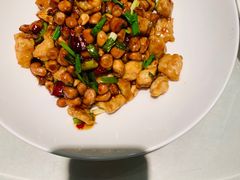 -永安鱼庄·镇江菜(东吴路店)