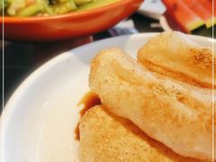 -辣尚瘾·烤鱼·新川菜(交大直营店)