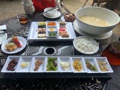 过桥米线-熙楼(翠湖店)