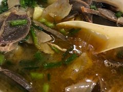 -孔师傅八仙老鸭粉丝汤(上海市第一食品商店南东店)