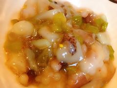-浪花亭日本料理(古田路店)