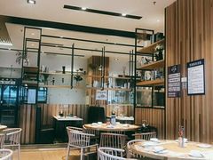大堂-虾饺妹·酒家(海珠广场店)