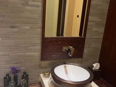 -西安华清御汤酒店