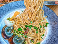 -面乙新派手擀面(大悦城店)