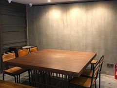 -来回·咖啡(天河南店)