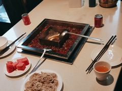 -红鼎坊·老成都火锅(新南门店)