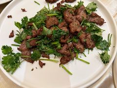 -仿膳饭庄·宫廷风味(百年传承店)