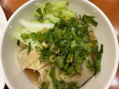 -泰合素食(双流店)