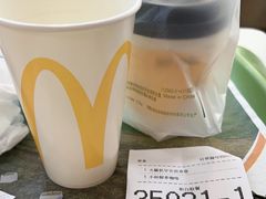 -麦当劳(中山路店)