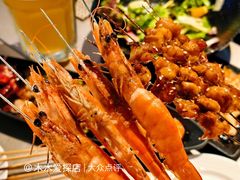 -北京千禧大酒店