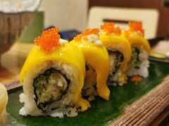 -鮨鲸·和牛烧(三里屯店)