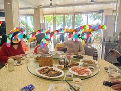 -鹏城人家海鲜酒家·23年老字号(较场尾店)