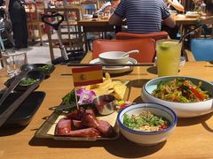 -打酱友•斑鱼海鲜粥火锅(吴桥店)