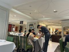 -大鸭梨烤鸭(左家庄店)