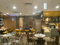 -麦当劳(华融店)