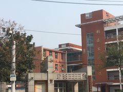 -武汉市洪山区卓刀泉小学